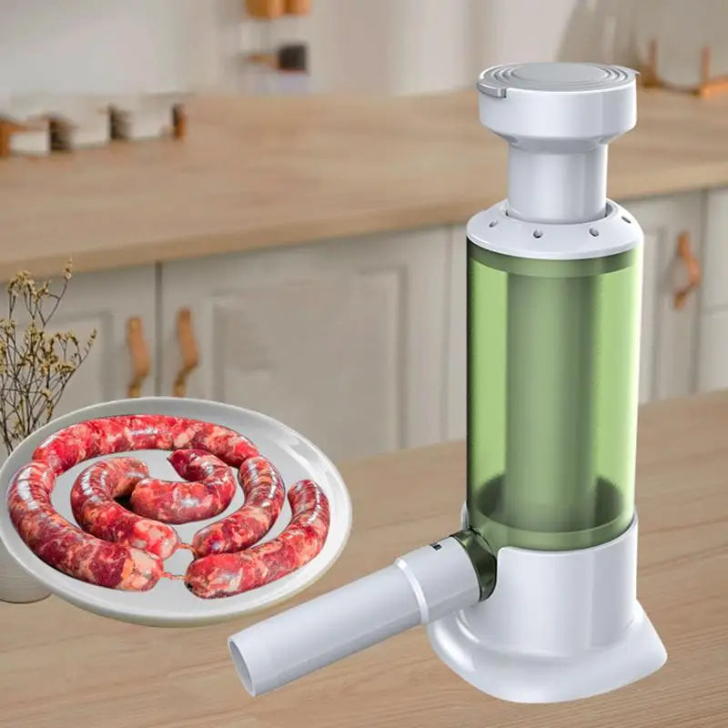 Vertical Sausage Maker