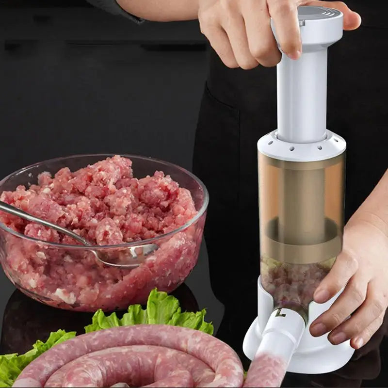 Vertical Sausage Maker