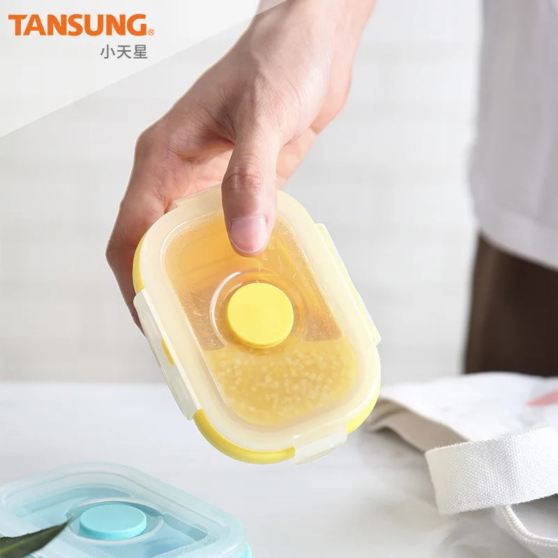 Leakproof Baby Bento Box Set