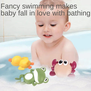Bubble Fun Bath Toys for Toddlers & Kids