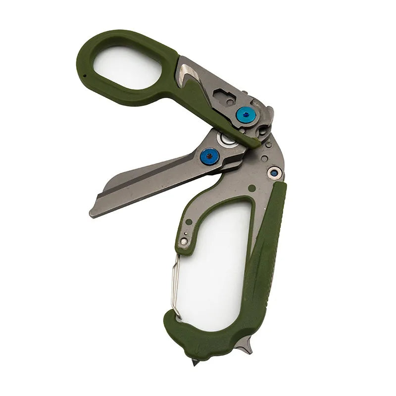 RapidRescue™ Tactical Multi-Tool