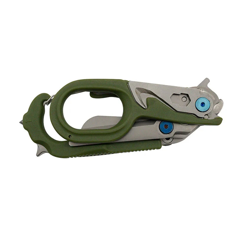 RapidRescue™ Tactical Multi-Tool
