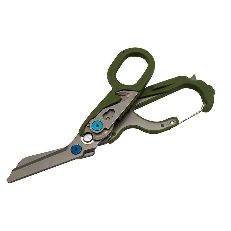 RapidRescue™ Tactical Multi-Tool
