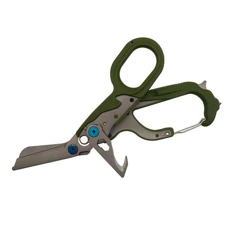 RapidRescue™ Tactical Multi-Tool