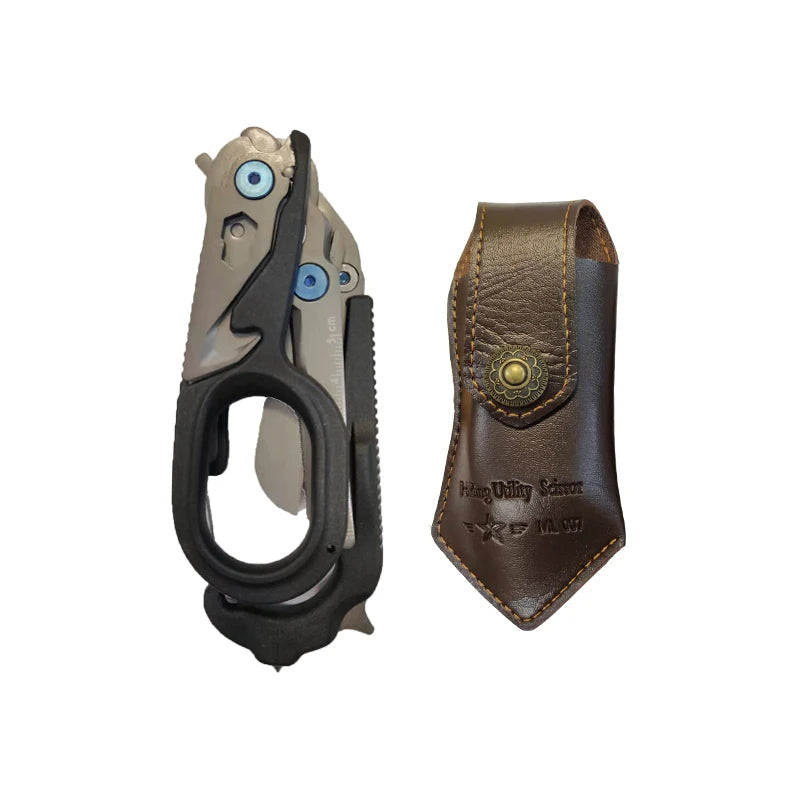 RapidRescue™ Tactical Multi-Tool