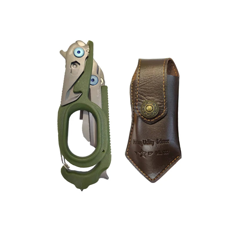 RapidRescue™ Tactical Multi-Tool