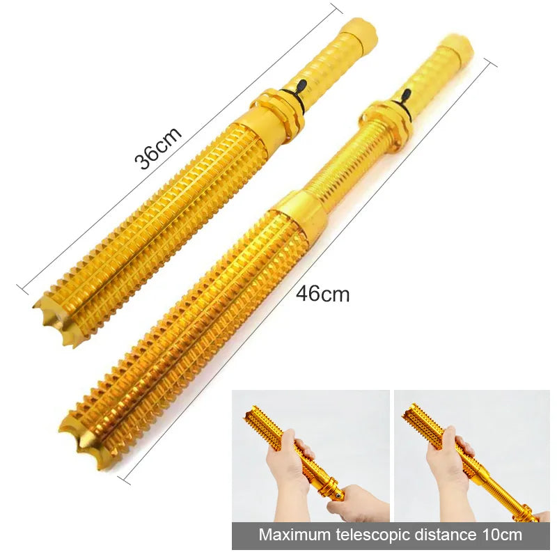 GuardianBeam™ Tactical Flashlight