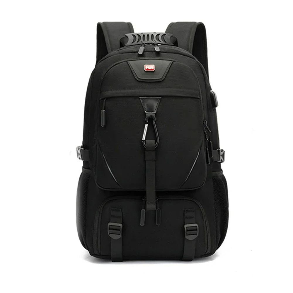 USB Outdoor Backpack