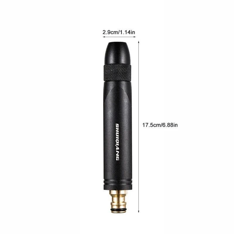 High-Pressure Garden Sprinkler Nozzle