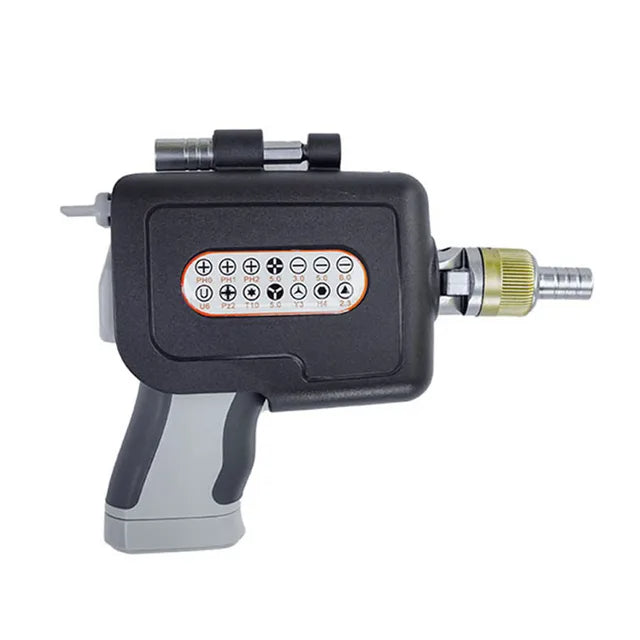 ProGrip Precision Ratchet Screwdriver Set