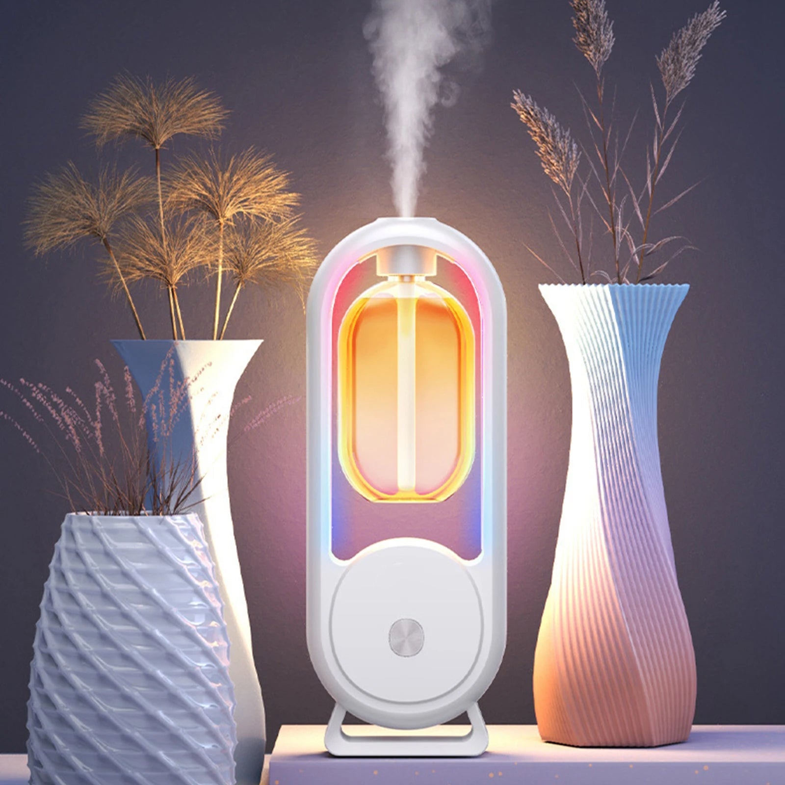 AromaVista Essential Oil Diffuser