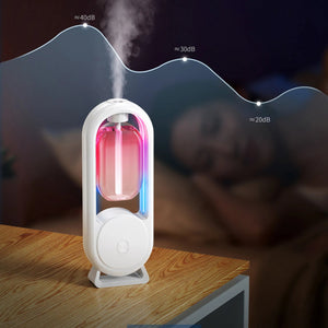 AromaVista Essential Oil Diffuser