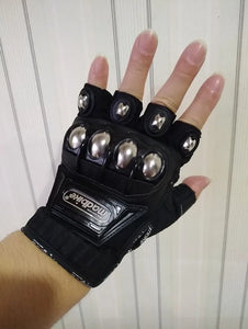 SteelGuard Motorcycle Gloves