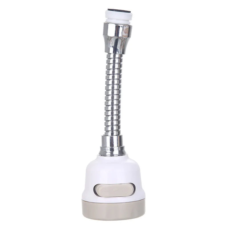 AquaFlex Swivel Faucet Aerator