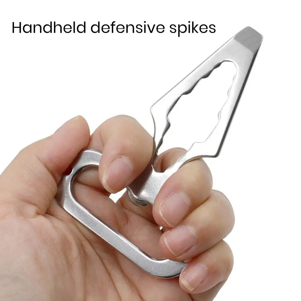 Guardian Grip Defense Wrench