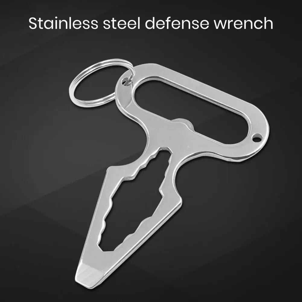 Guardian Grip Defense Wrench