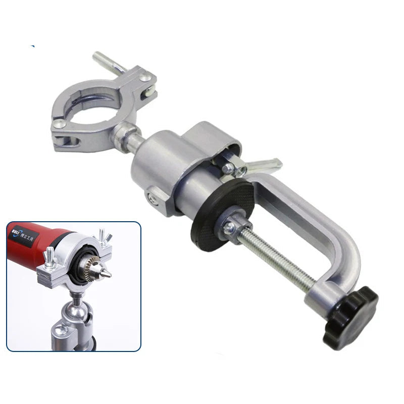 360° Universal Table Vice Clamp