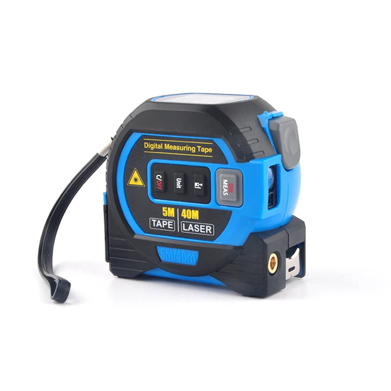 Wintape-Intelligent Laser Tape Measure