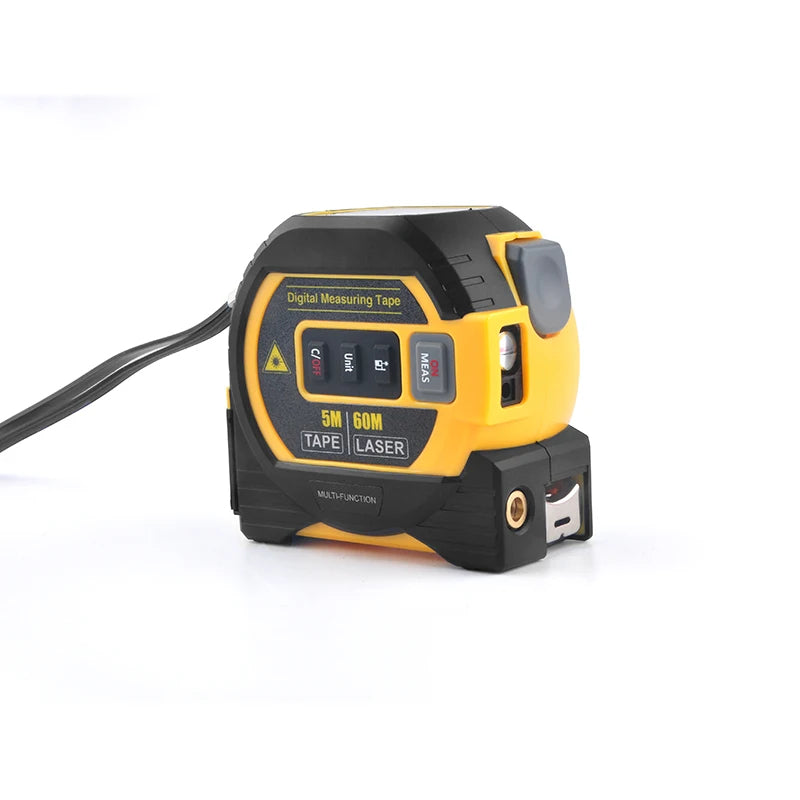 Wintape-Intelligent Laser Tape Measure