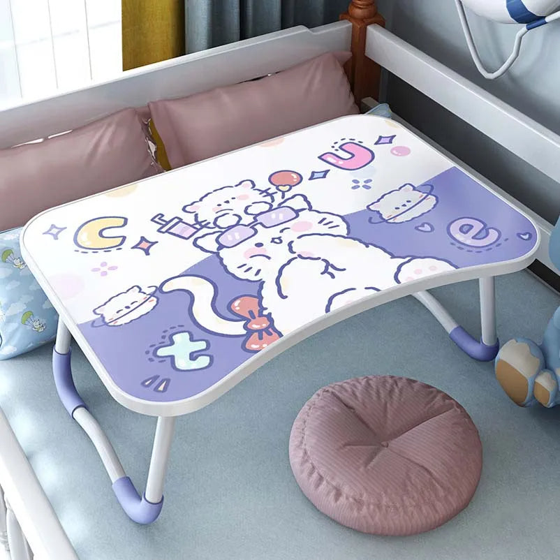 Cartooniverse Folding Desk