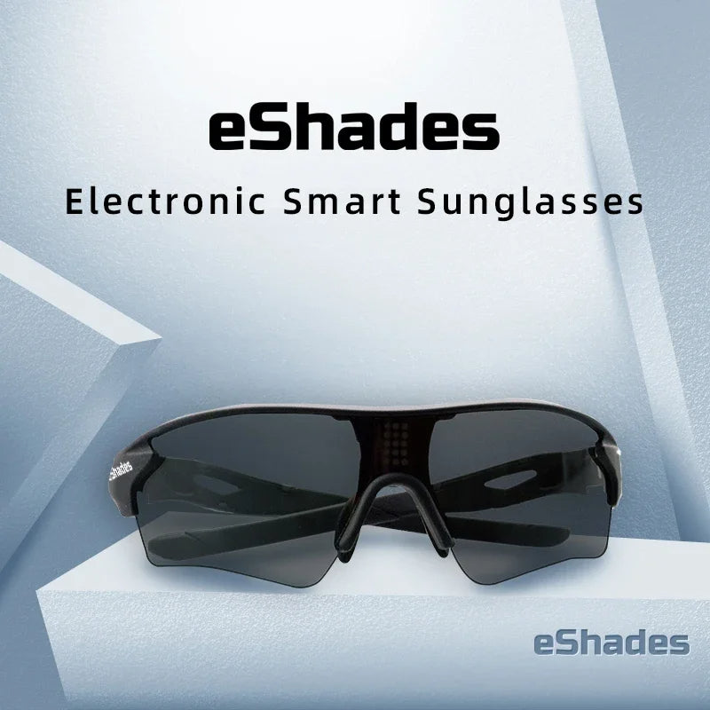 Wicue Smart Polarized Sunglasses