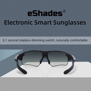 Wicue Smart Polarized Sunglasses