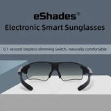 Wicue Smart Polarized Sunglasses