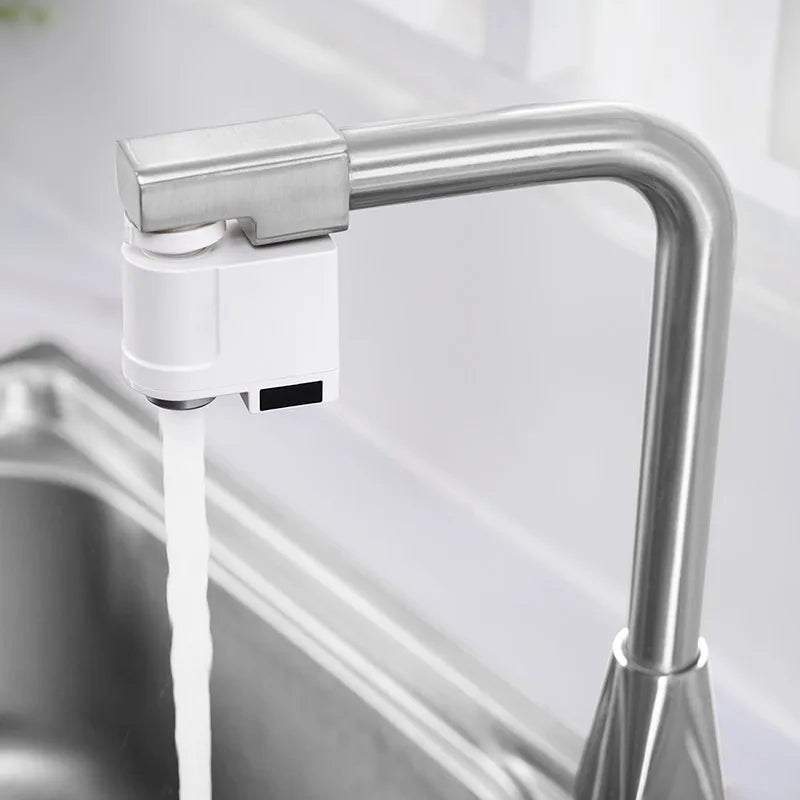 AquaSavvy Pro Smart Faucet