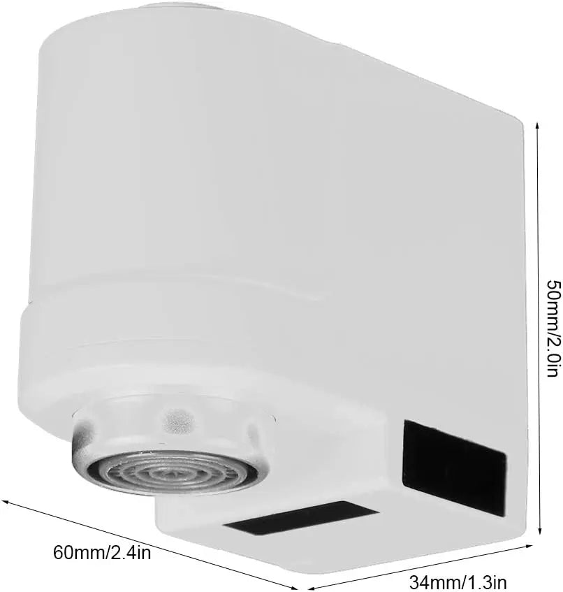 AquaSavvy Pro Smart Faucet