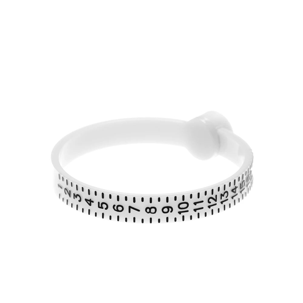 Ring Sizer Magnifier