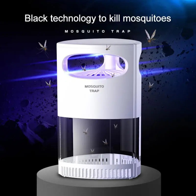 LuminaZap™ Mosquito Killer Lamp