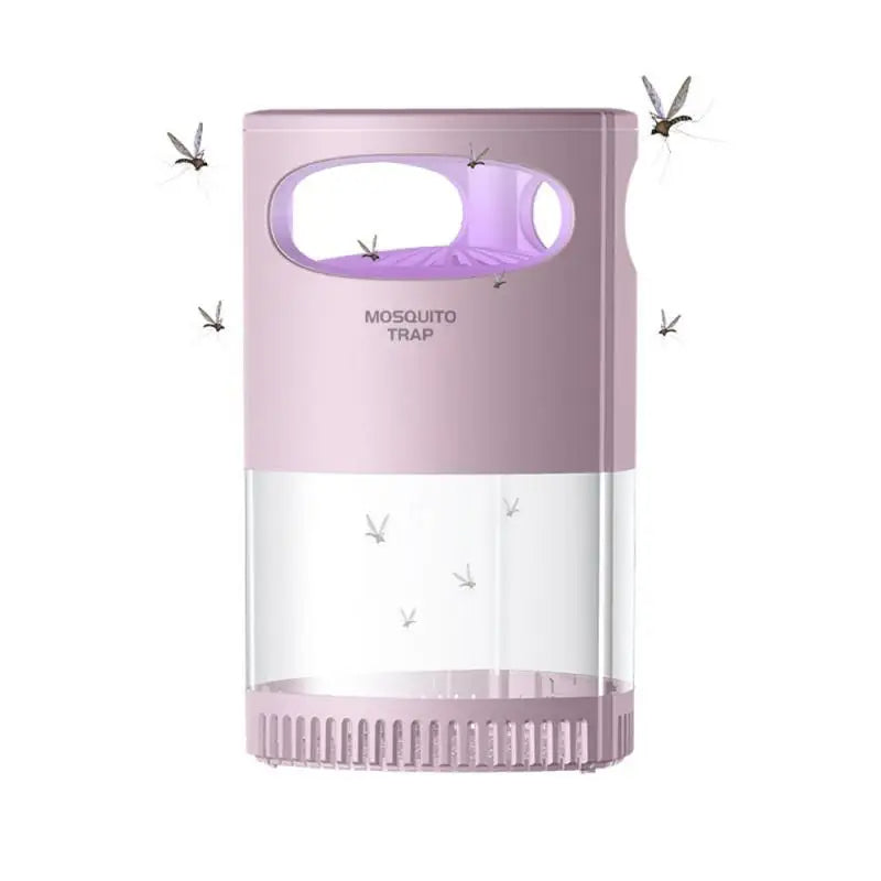 LuminaZap™ Mosquito Killer Lamp
