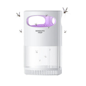 LuminaZap™ Mosquito Killer Lamp