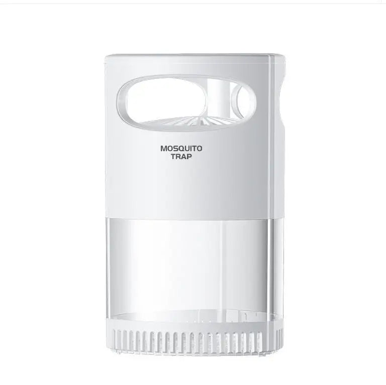 LuminaZap™ Mosquito Killer Lamp