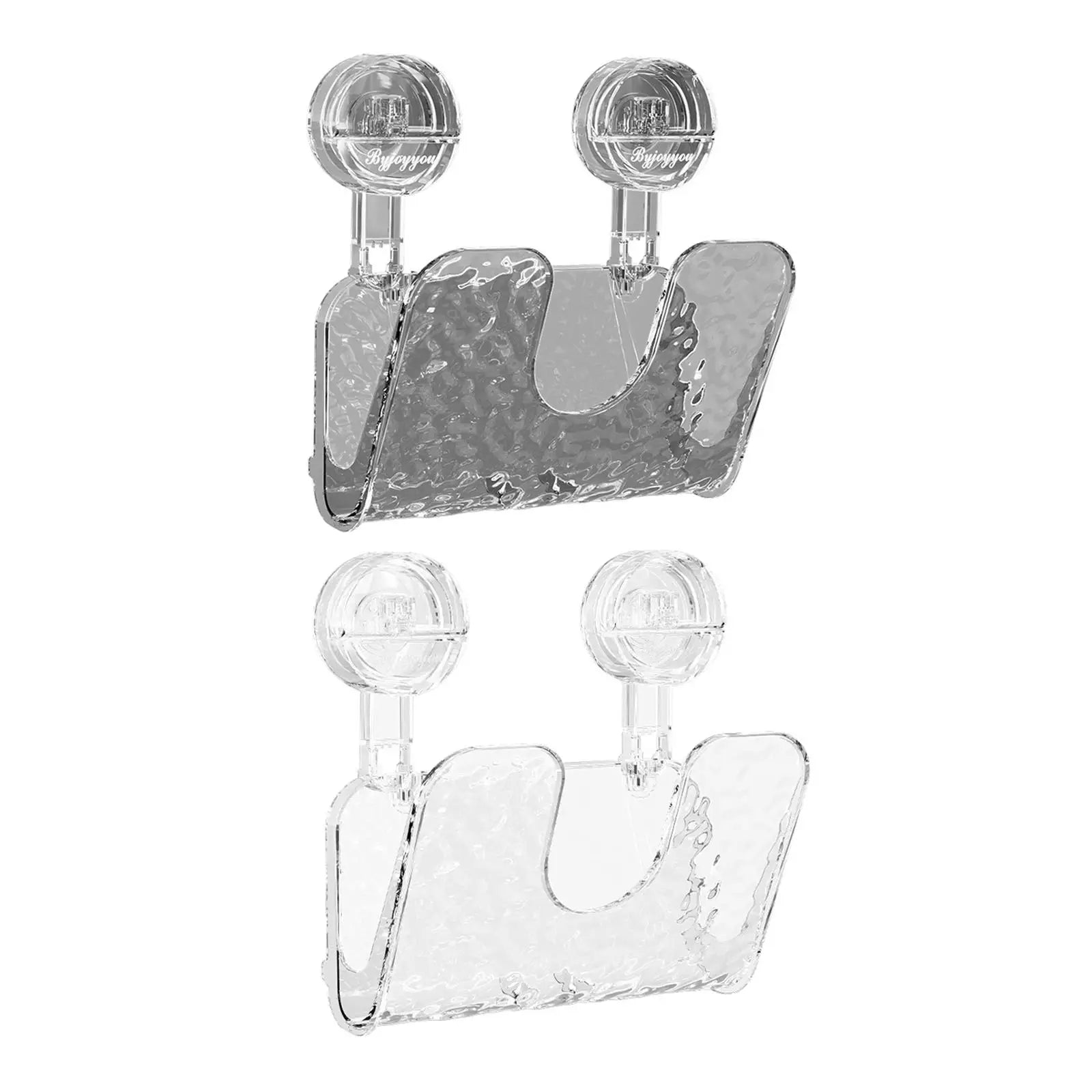 Pot Lid Organizer Rack