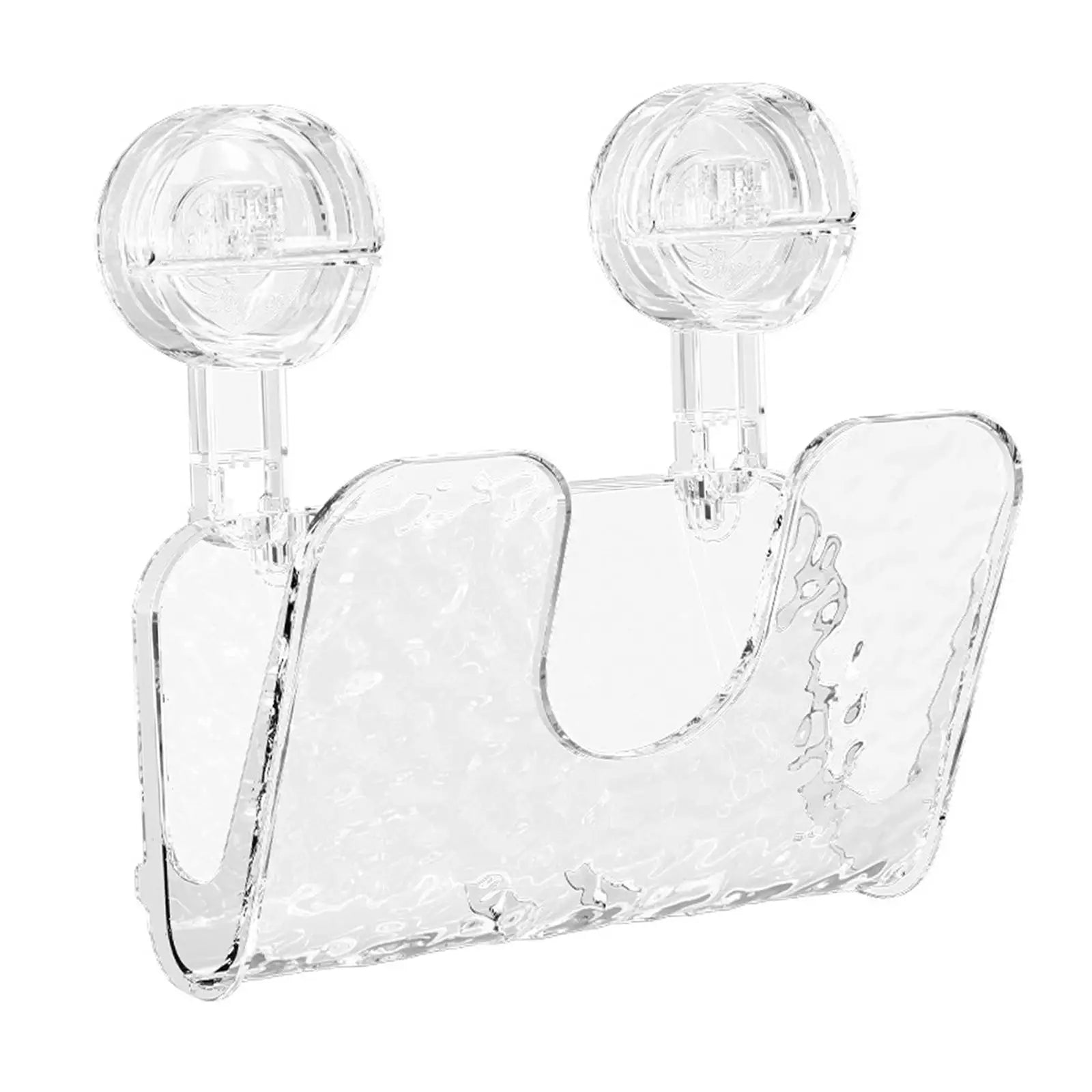 Pot Lid Organizer Rack