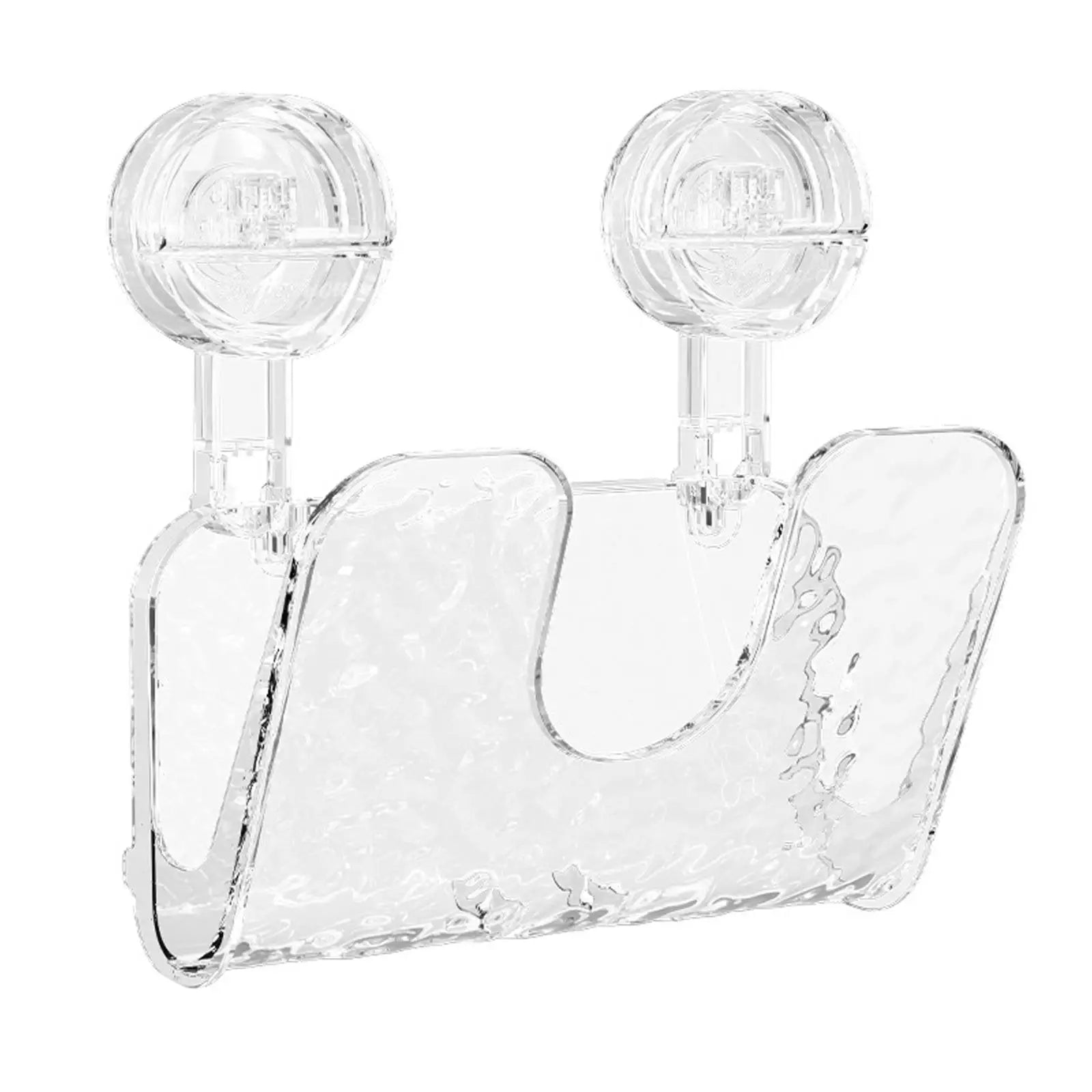 Pot Lid Organizer Rack