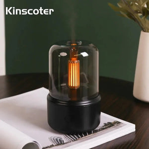 KINSCOTER Portable Aroma Diffuser