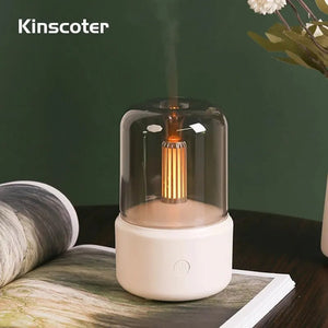 KINSCOTER Portable Aroma Diffuser