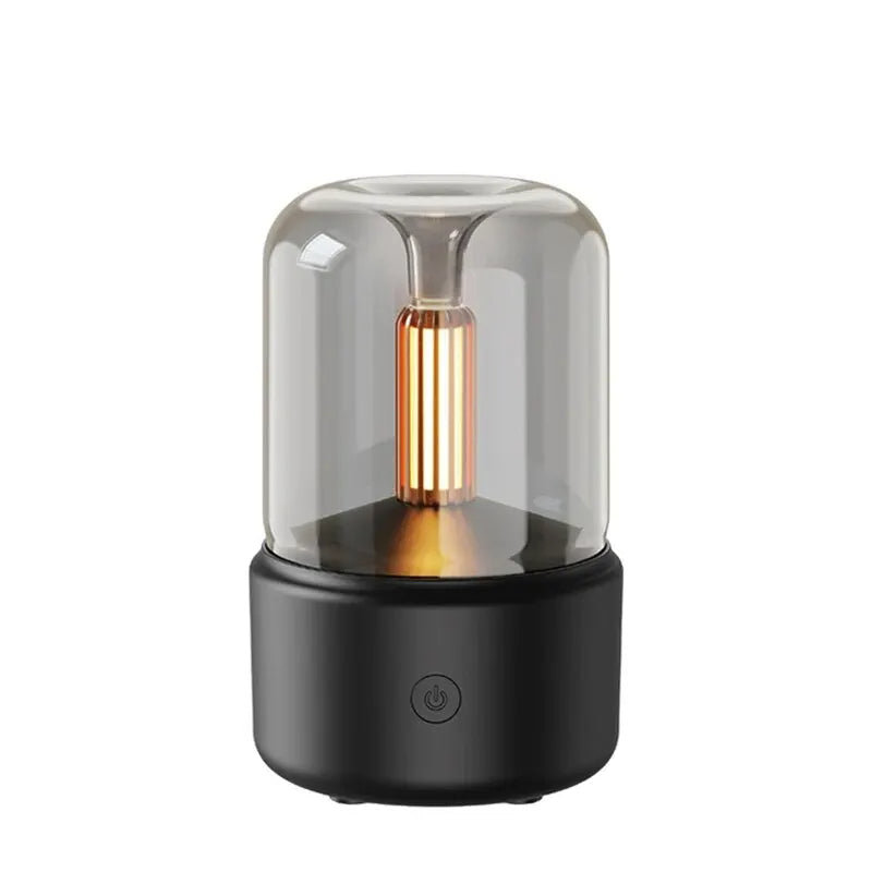 KINSCOTER Portable Aroma Diffuser
