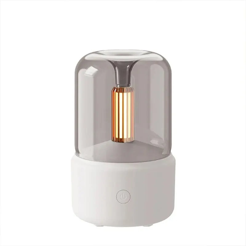 KINSCOTER Portable Aroma Diffuser