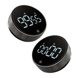 LED Magnetic Kitchen Timer