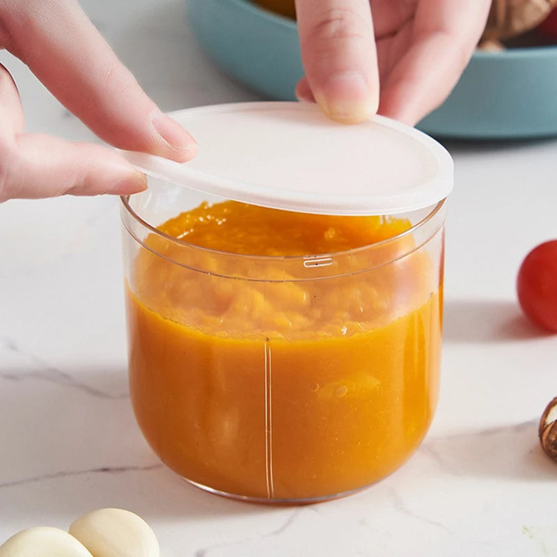 GarliGlide Garlic Beater & Chopper