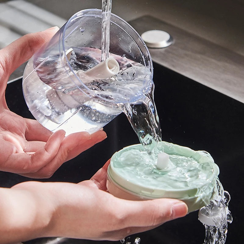 GarliGlide Garlic Beater & Chopper