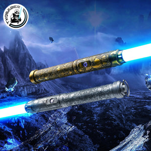 TXQ Luminous Toy Lightsaber SNV4