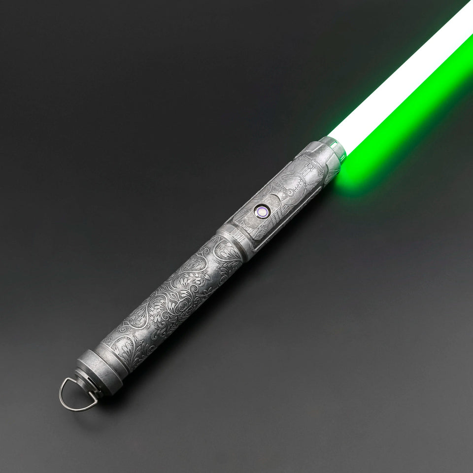 TXQ Luminous Toy Lightsaber SNV4