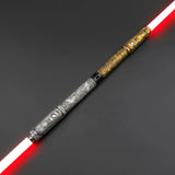 TXQ Luminous Toy Lightsaber SNV4