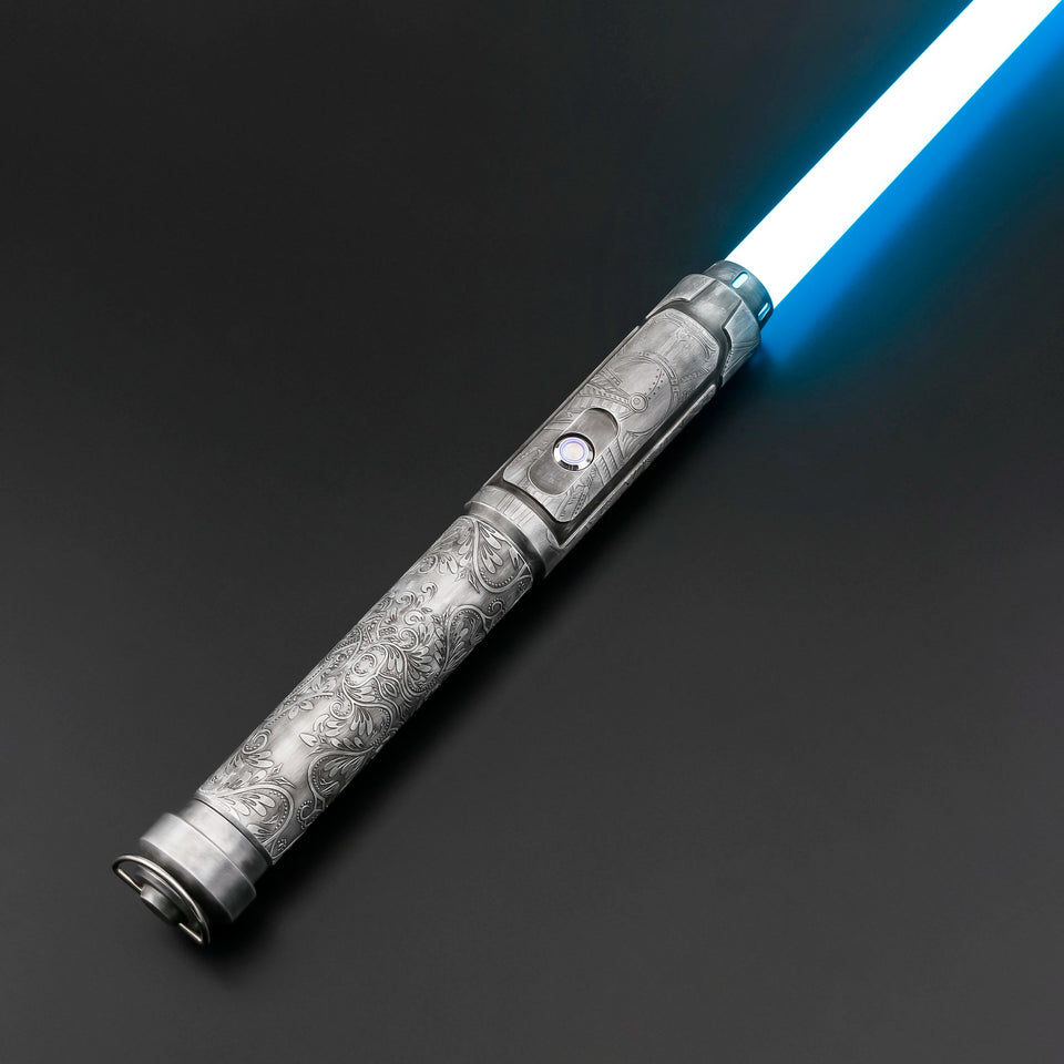 TXQ Luminous Toy Lightsaber SNV4