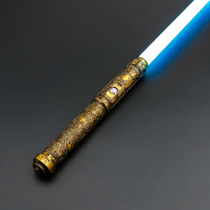 TXQ Luminous Toy Lightsaber SNV4