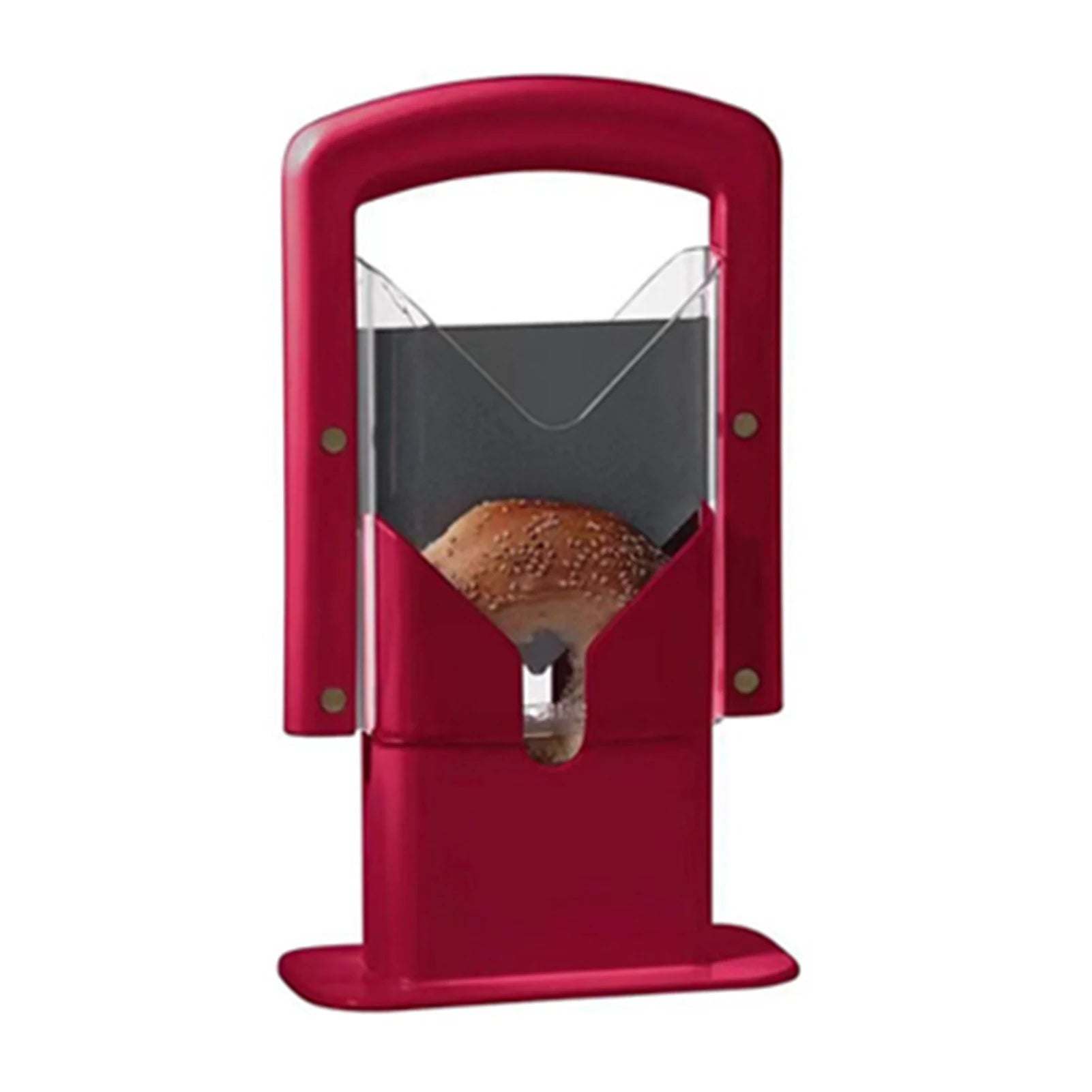 2023 Bagel Guillotine Universal Slicer